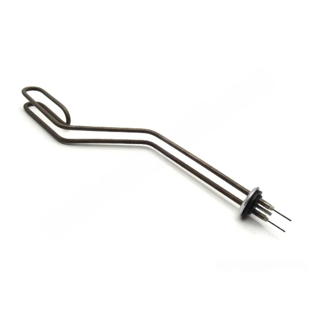 Resistência para termoacumulador horizontal MATEV - 2000W, nikrotal | Resistências para termoacumulador |  |