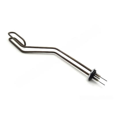 Resistência para termoacumulador horizontal MATEV - 2000W, nikrotal - Resistências para termoacumulador