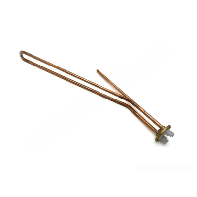 Resistência para termoacumulador horizontal TESY - 2000W - Resistências para termoacumulador