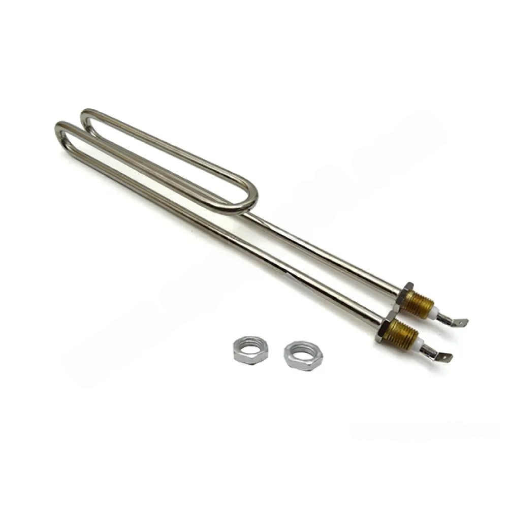 Resistência para termoacumulador 80L/100L - 3000W | Resistências para termoacumulador |  |