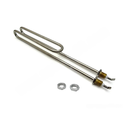 Resistência para termoacumulador 80L/100L - 3000W - Resistências para termoacumulador