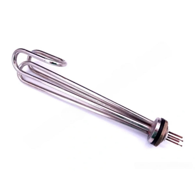 Resistência para termoacumulador - 3000W (1000W+2000W) - Resistências para termoacumulador