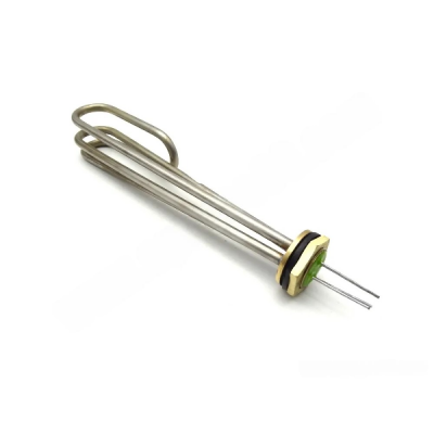 Resistência para termoacumulador - 3000W, Inox - Resistências para termoacumulador