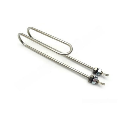 Resistência para termoacumulador - 3000W, Inox - Resistências para termoacumulador