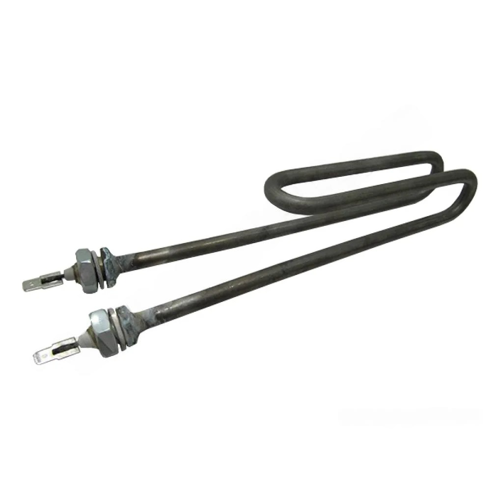Resistência para termoacumulador - 2000W, nikrotal | Resistências para termoacumulador |  |