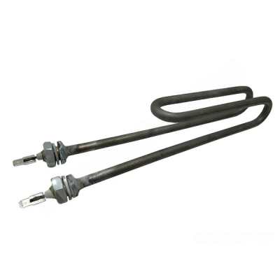 Resistência para termoacumulador - 2000W, nikrotal - Resistências para termoacumulador