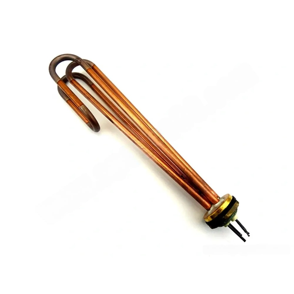 Resistência para termoacumulador - 3000W (1000W+2000W) | Resistências para termoacumulador |  |