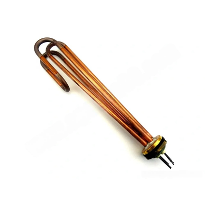 Resistência para termoacumulador - 3000W (1000W+2000W) - Resistências para termoacumulador