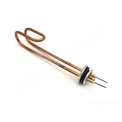 Resistência para termoacumulador - 2000W - Resistências para termoacumulador