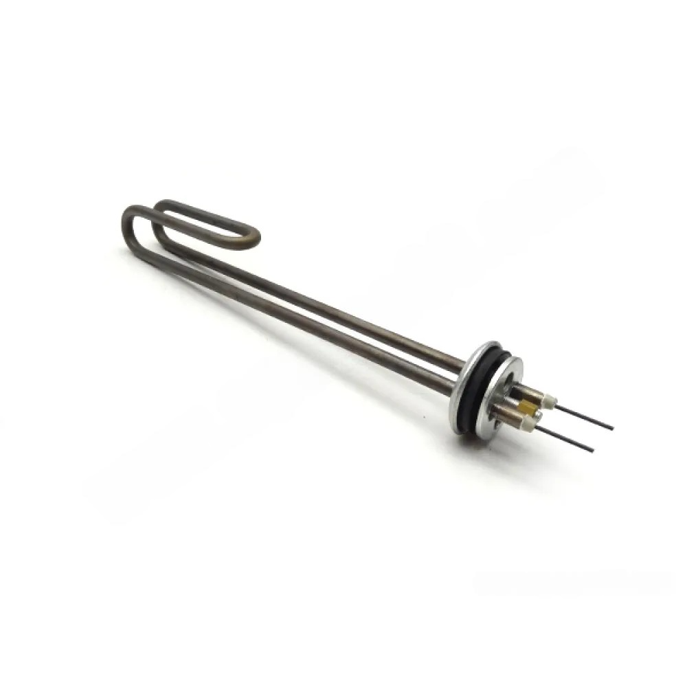 Resistência para termoacumulador - 2000W, nikrotal | Resistências para termoacumulador |  |
