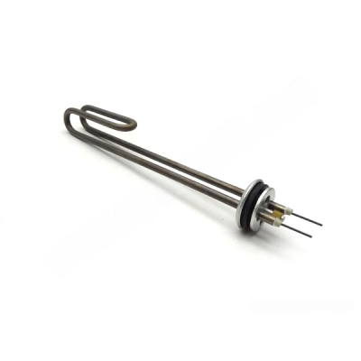 Resistência para termoacumulador - 2000W, nikrotal - Resistências para termoacumulador