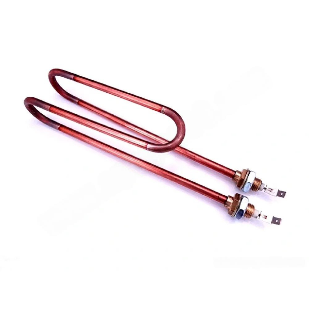 Resistência para termoacumulador - 2000W | Resistências para termoacumulador |  |