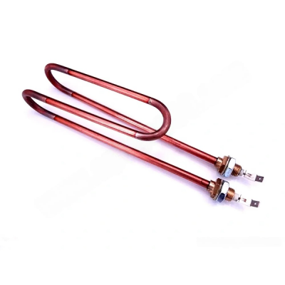 Resistência para termoacumulador - 2000W - Resistências para termoacumulador