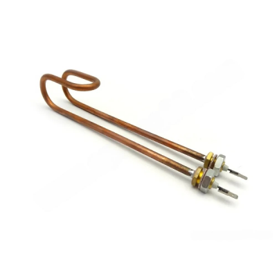 Resistência para termoacumulador - 2000W - Resistências para termoacumulador