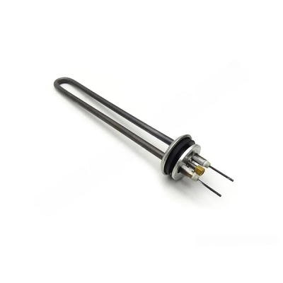 Resistência para termoacumulador - 1000W, nikrotal - Resistências para termoacumulador