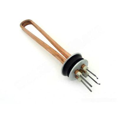 Resistência para termoacumulador - 2000W (2x1000W) - Resistências para termoacumulador