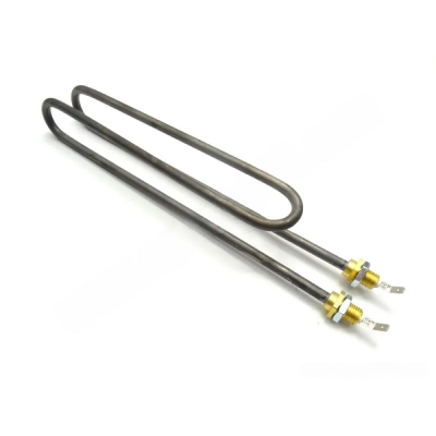 Resistência para termoacumulador ELDOM - 3000W, Inox - Resistências para termoacumulador