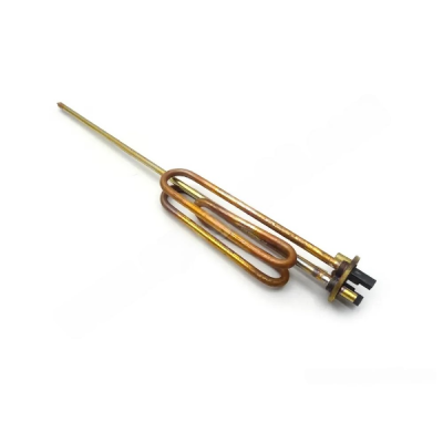 Resistência para termoacumulador FLAMINA - 2500W - Resistências para termoacumulador