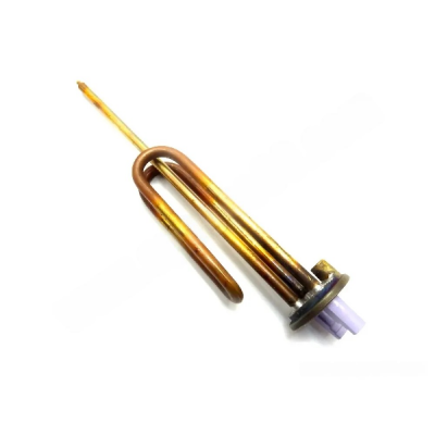 Resistência para termoacumulador FLAMINA - 2000W - Resistências para termoacumulador