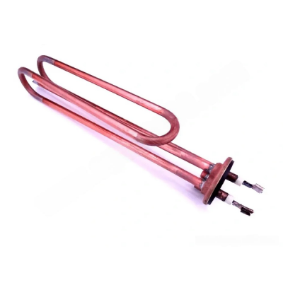 Resistência para termoacumulador FLAMINA - 3000W - Resistências para termoacumulador