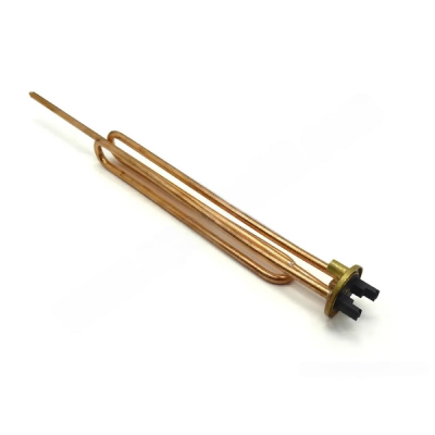 Resistência para termoacumulador FLAMINA- 3000W - Resistências para termoacumulador