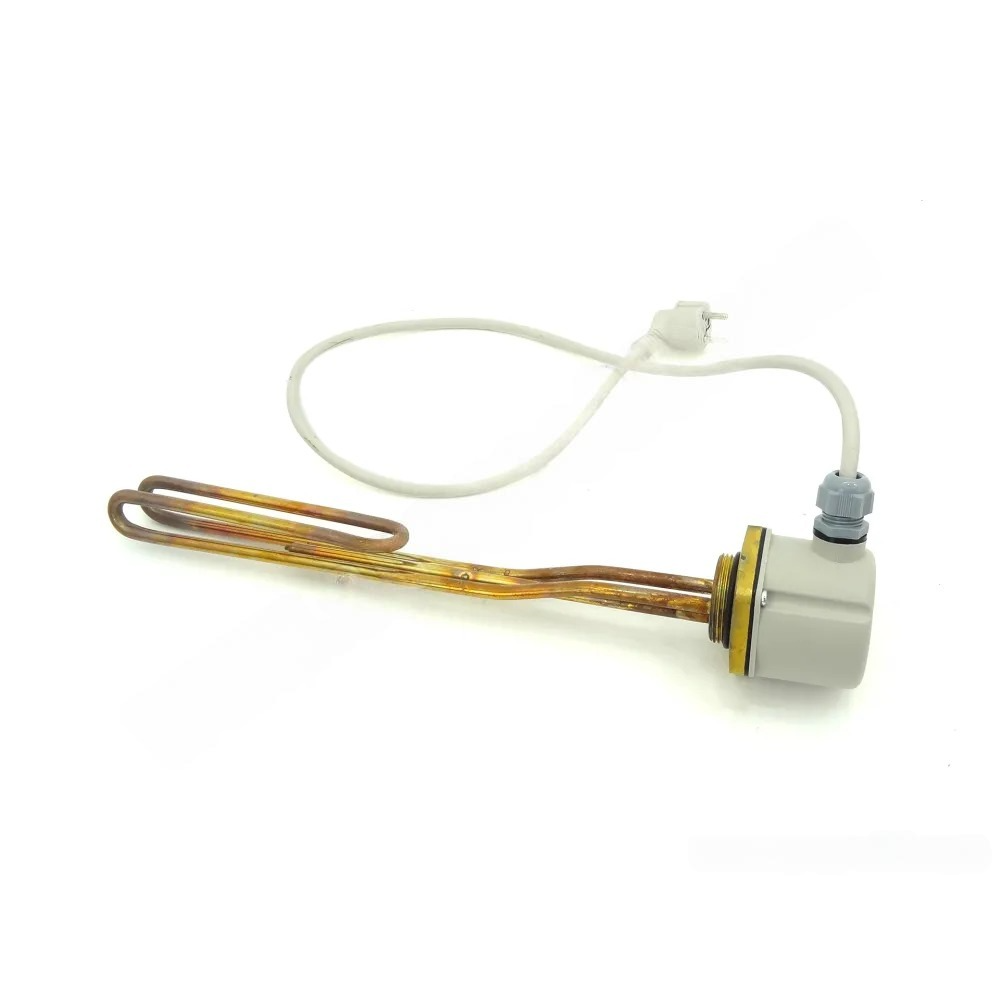Resistência para termoacumulador TESY 160L/500L - 3000W, com termostato | Resistências para termoacumulador |  |