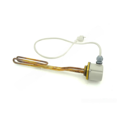 Resistência para termoacumulador TESY 160L/500L - 3000W, com termostato - Resistências para termoacumulador