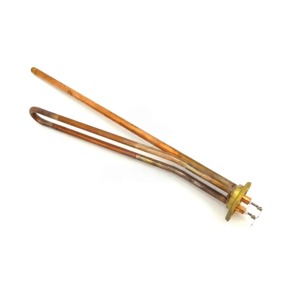 Resistência para termoacumulador TESY - 1200W | Resistências para termoacumulador |  |