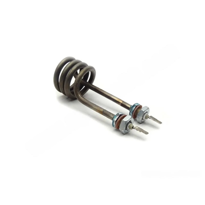 Resistência para termoacumulador de água para instalação acima/abaixo da pia 10L - 2000W, nikrotal - Resistências para termoacumulador
