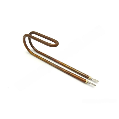 Resistência para termoacumulador de água para instalação acima/abaixo da pia 5L - 2000W - Resistências para termoacumulador