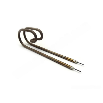 Resistência para termoacumulador de água para instalação acima/abaixo da pia 5L - 2000W, nikrotal - Resistências para termoacumulador
