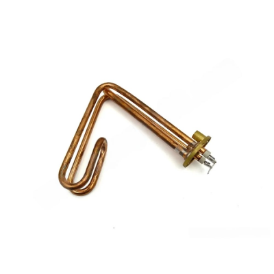 Resistência para termoacumulador de água para instalação acima/abaixo da pia TESY 10L/15L - 2000W - Resistências para termoacumulador