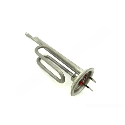 Resistência para termoacumulador de água para instalação acima/abaixo da pia TESY 6L - 1500W, Inox - Resistências para termoacumulador