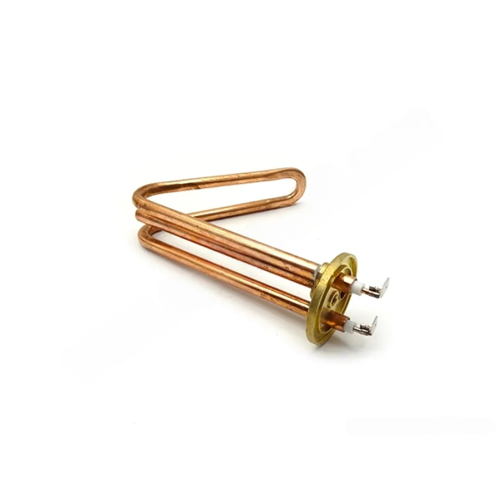 Resistência para termoacumulador de água para instalação acima/abaixo da pia TESY 6L/10L - 1500W | Resistências para termoacumulador |  |
