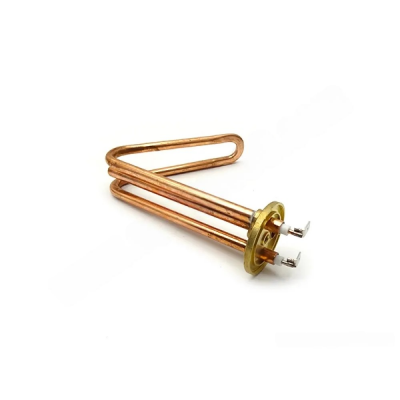 Resistência para termoacumulador de água para instalação acima/abaixo da pia TESY 6L/10L - 1500W - Resistências para termoacumulador