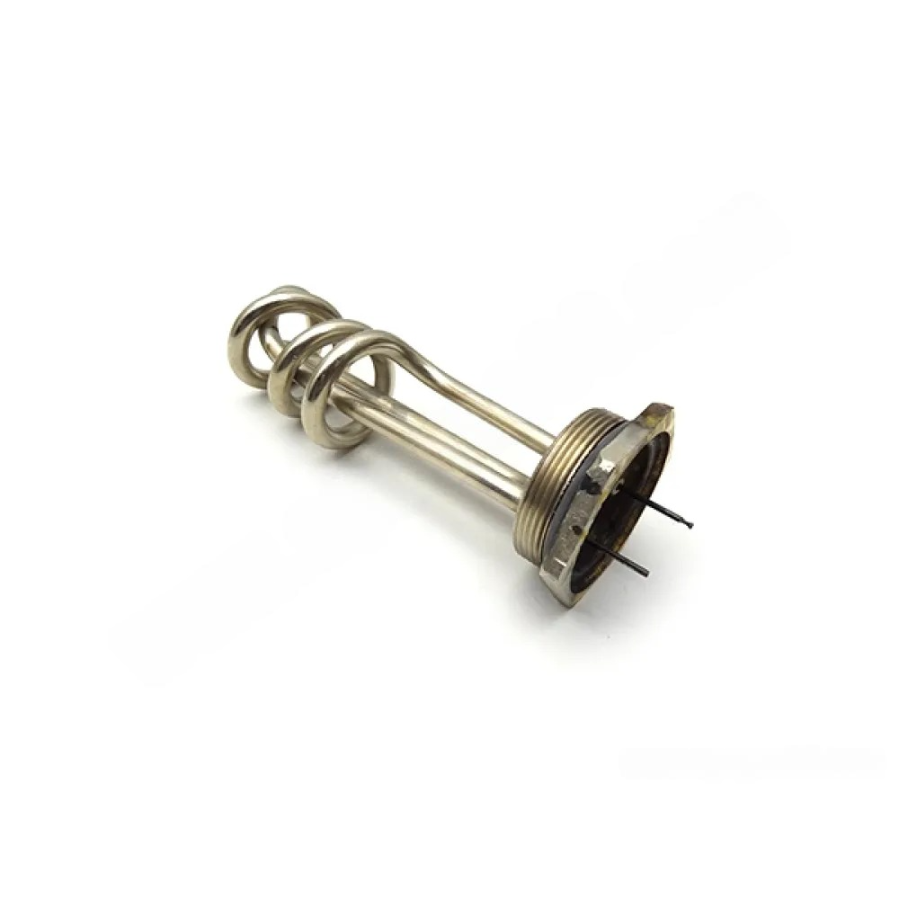 Resistência para termoacumulador de água para instalação acima/abaixo da pia SVETLYU SHISHKOV 5L/10L - 1000W | Resistências para termoacumulador |  |