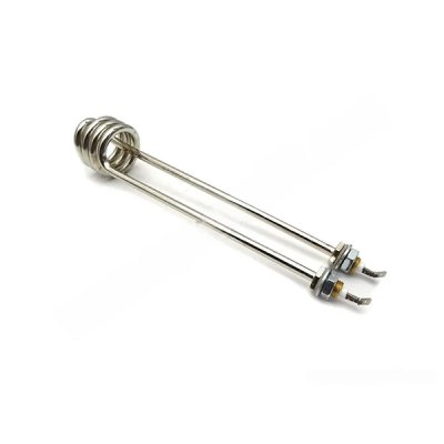 Resistência para termoacumulador de água para instalação abaixo da pia ELDOM 10L - 2000W - Resistências para termoacumulador