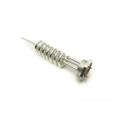 Resistência para termoacumulador SVETLYU SHISHKOV 80L - 2000W - Resistências para termoacumulador