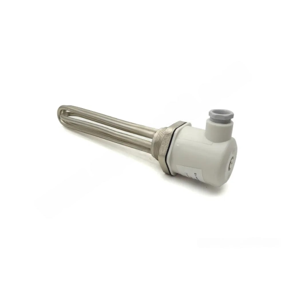 Resistência para caldeira elétrica - 3000W, rosca M48x2 | Resistências para termoacumulador |  |