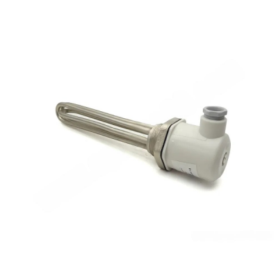 Resistência para caldeira elétrica - 3000W, rosca M48x2 - Resistências para termoacumulador