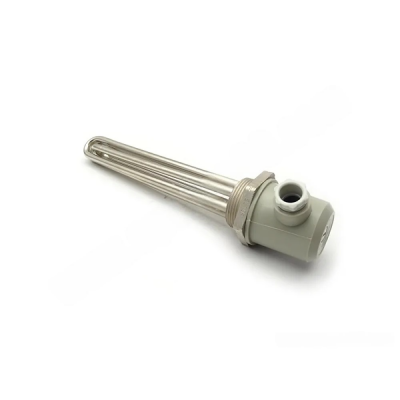 Resistência para caldeira elétrica - 3000W, rosca 1 1/2'' - Resistências para termoacumulador