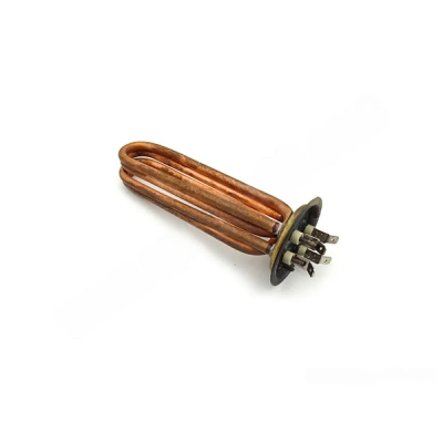 Resistência para termoacumulador RELAX - 7000W (2x3500W) - Resistências para termoacumulador