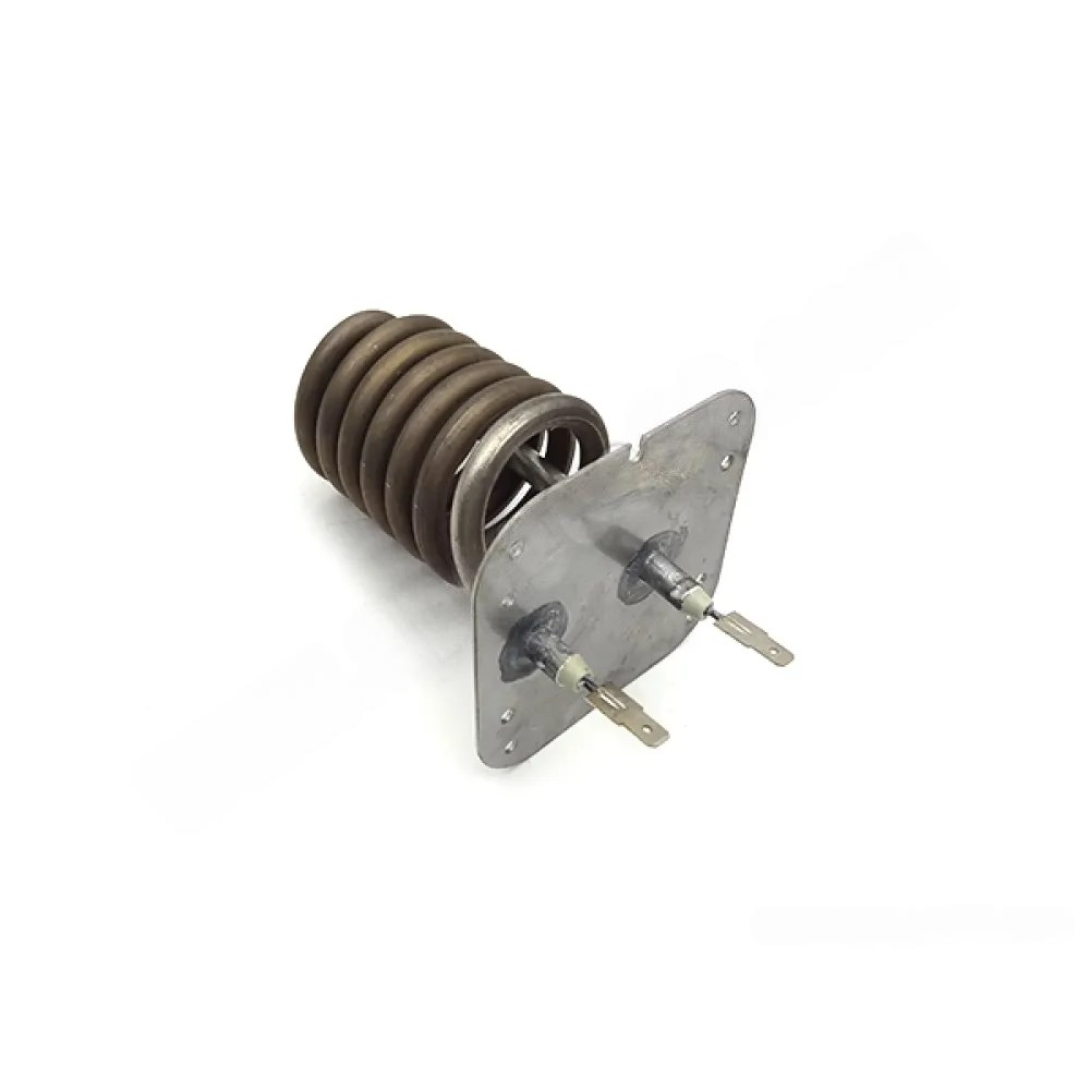 Resistência para termoacumulador de água instantânea YUNGA - 3150W, nikrotal | Resistências para termoacumulador |  |