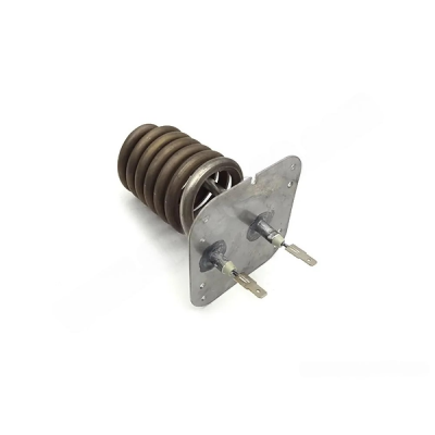 Resistência para termoacumulador de água instantânea YUNGA - 3150W, nikrotal - Resistências para termoacumulador