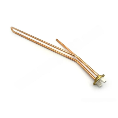 Resistência para termoacumulador horizontal TESY - 1500W - Resistências para termoacumulador