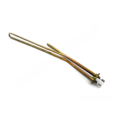 Resistência para termoacumulador horizontal TESY - 2000W - Resistências para termoacumulador