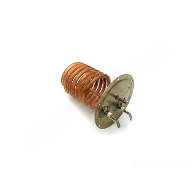 Resistência para termoacumulador DIPLOMAT - 3000W - Resistências para termoacumulador