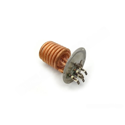 Resistência para termoacumulador DIPLOMAT - 6000W (2x3000W) - Resistências para termoacumulador
