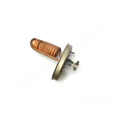 Resistência para termoacumulador de água instantânea ELDOM BETA 4 - 3500W - Resistências para termoacumulador