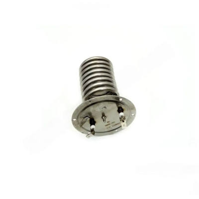 Resistência para termoacumulador de água instantânea EMONA - 3150W, nikrotal - Resistências para termoacumulador